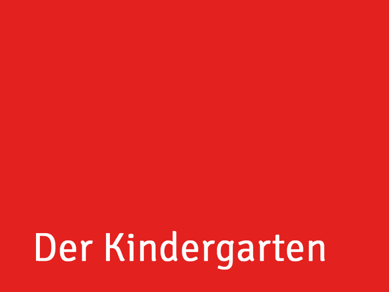 Kindergarten St. Pius in Neumarkt