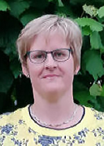 Claudia Ochsenkühn