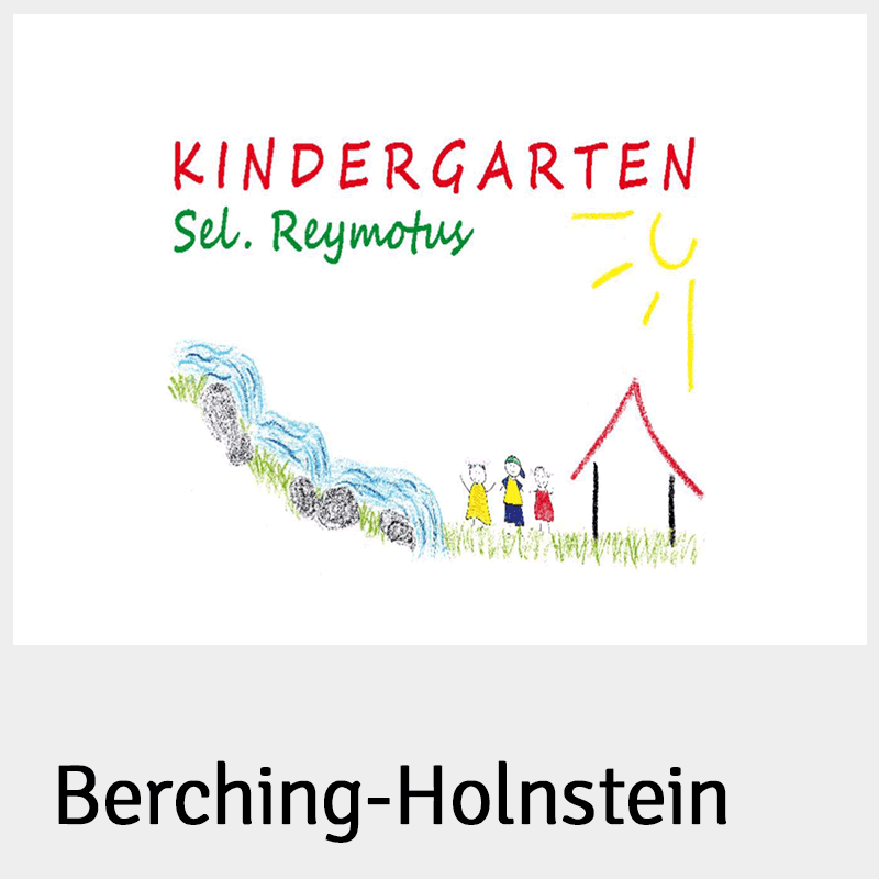 Kindergarten Berching Holnstein
