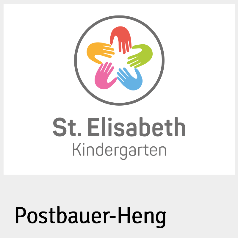 Kindergarten St. Elisabeth in Postbauer-Heng
