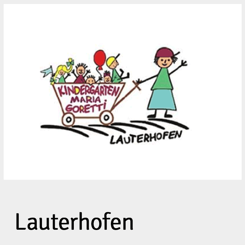 Lauterhofen - Kindergarten Maria Goretti 