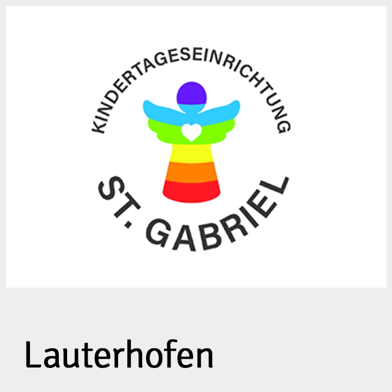 Lauterhofen Kita St. Gabriel