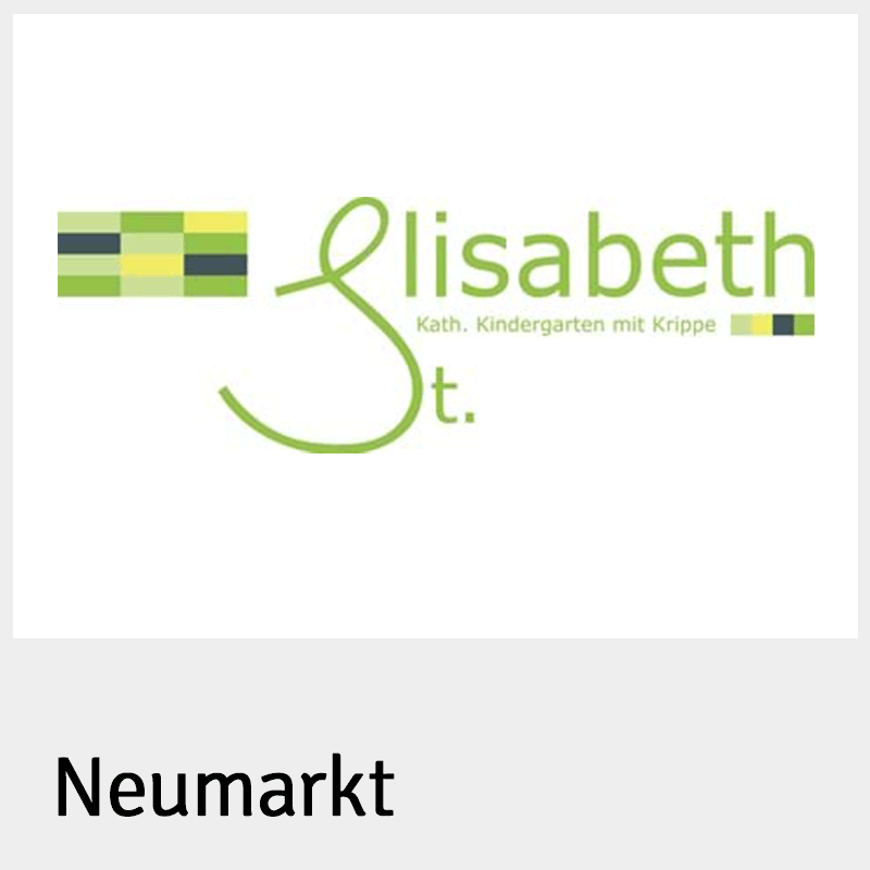Neumarkt St. Elisabeth