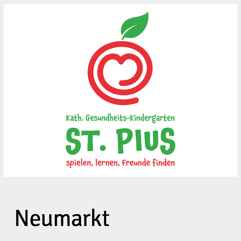 Neumarkt St. Pius