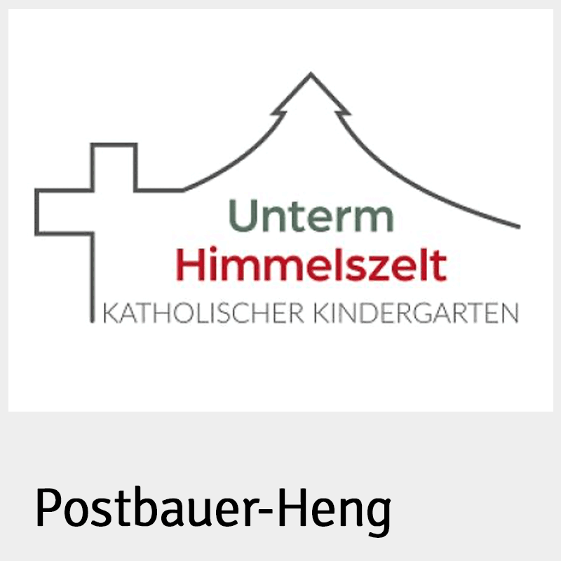 Kindergarten Unterm Himmelszelt Postbauer-Heng