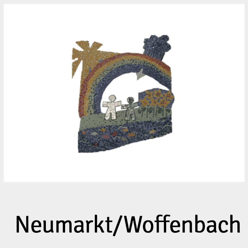 St. Willibald Woffenbach